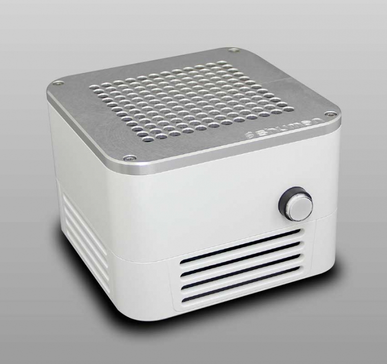 シューマンキューブ（ハイブリッド）ホワイト［MA-05W］-1