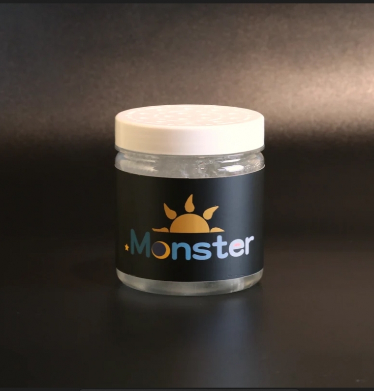 .Monster Gel(ドットモンスター ゲル)-1
