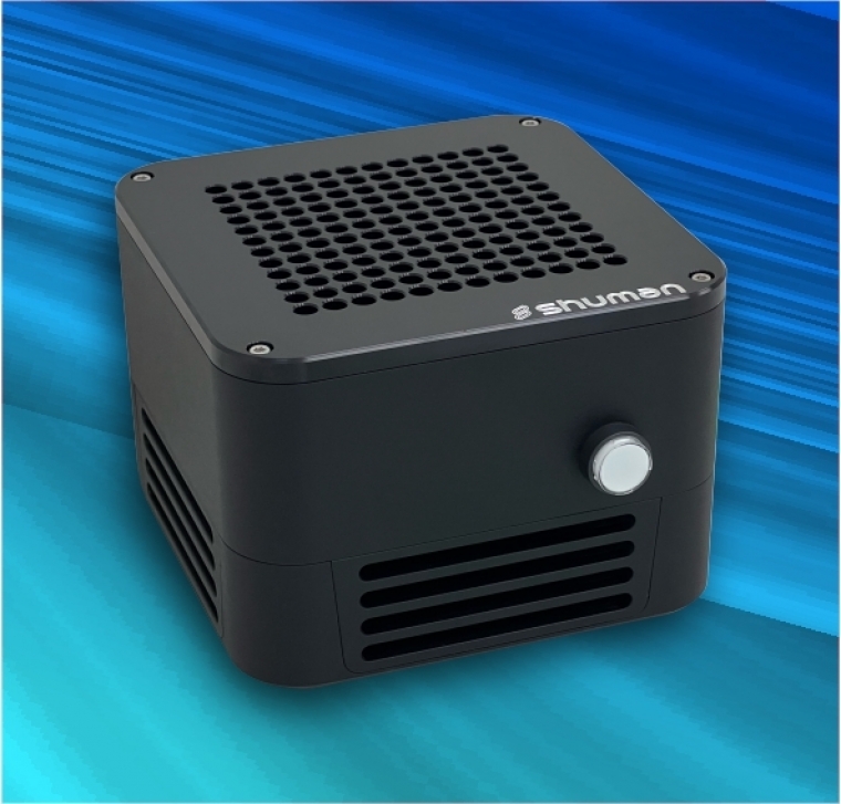 新色！　シューマンキューブ（ハイブリッド）マットブラック［MA-06MB］-1