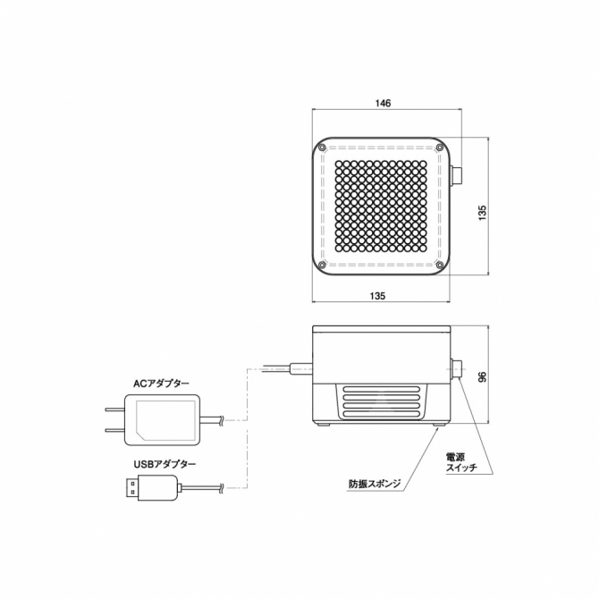 製品図面