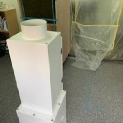 ピアノペイント様 導入していただきました!!