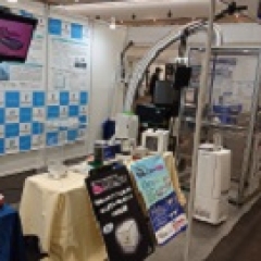 中信ビジネスフェア2021にて出展してきました!!!