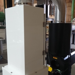 環境E&M株式会社様 導入していただきました!!