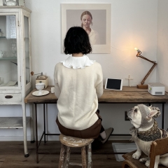 【 Shuman CUBE 】 Instagramにてご紹介頂きました!